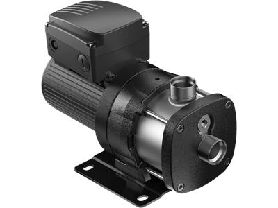 Grundfos CM 5-2 L-R-I1-E O-K-D-N compact horizontal suction pump 99398653