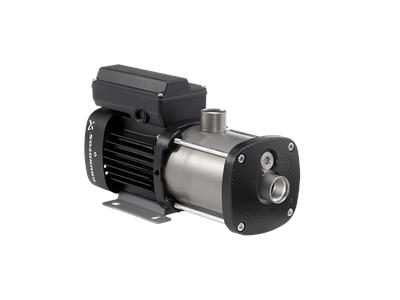Grundfos CM 3-3 S-R-I-E-AQQE C-A-A-N compact horizontal suction pump 98482147