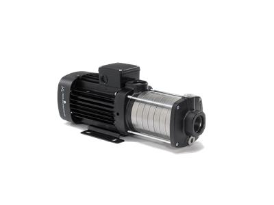 Grundfos CM 5-5 A-R-A-E-AQQE J-A-A-N compact horizontal suction pump 98677674