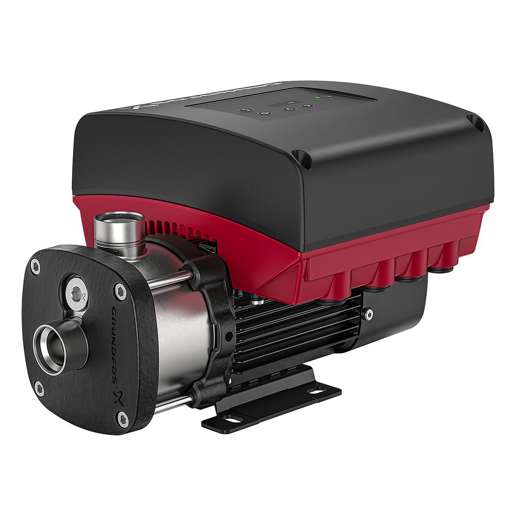 Grundfos CME 1-5 A-R-G-E-AVBE S-A-D-N 98395115, 5711494284412 CME