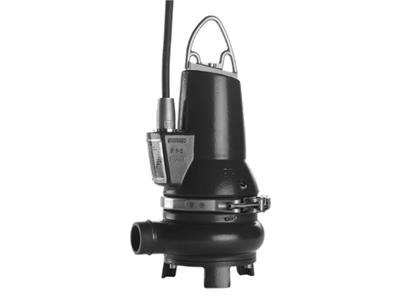 Grundfos EF30.50.11.2.50B Pompe submersible pour eaux usées 96106558