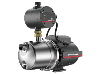 Grundfos JP 5-48 PM1 A-A-BBVP Self-priming centrifugal pump 99515138