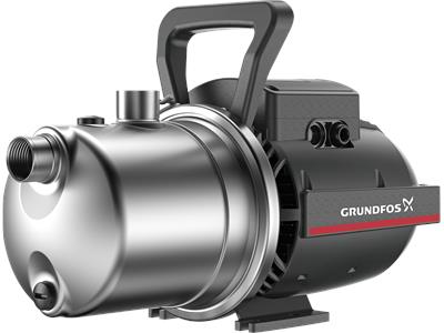 Grundfos JP 5-48 S-BBVP self-priming centrifugal pump 99458769