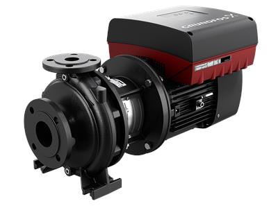 Grundfos NBE 32-250/257 AAF2AESBAQEHWA Bombas monocelulares de acoplamiento corto 99100407