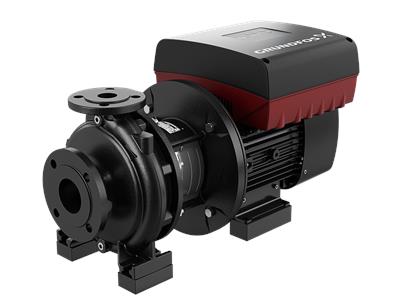Grundfos NBE 32-250/244 AASF2AESBQQENWB Einstufige Blockpumpen 99101964