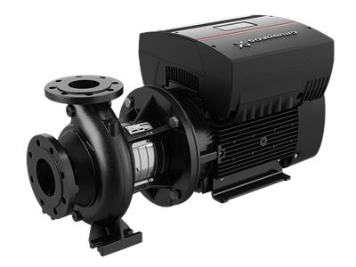 Grundfos NBE 80-250/270 AAF2AESBQQENW3 Single-stage close coupled pumps 98883158