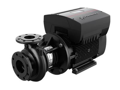 Grundfos NBE 80-160/151 AASF2AESBQEOW1 Bombas monocelulares de acoplamiento corto 98680720