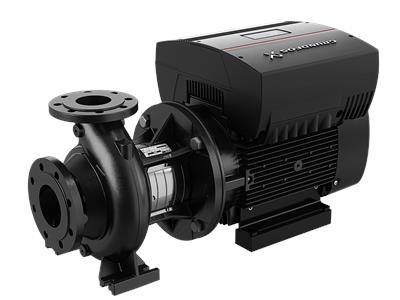 Grundfos NBE 80-250/270 AASF2AESBQQENW3 Single-stage close coupled pumps 98692711