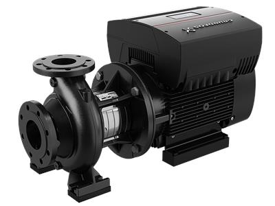 Grundfos NBE 100-315/279 AASF2AESBQEOW3 Bombas monocelulares de acoplamiento corto 98976089
