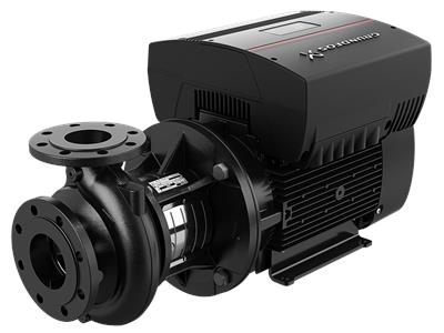 Grundfos NBE 50-250/233 AAF2AESBQQEQW1 Pompes monobloc monocellulaires 98978489