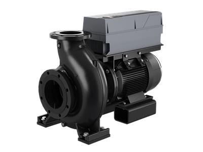Grundfos NBE 80-315/320 AASF2AESBQQEPW3 Single-stage close coupled pumps 99150846