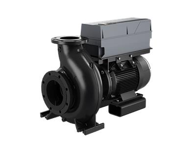 Grundfos NBE 125-315/275 AASF2AESBQEPW3 Bombas monocelulares de acoplamiento corto 99042637