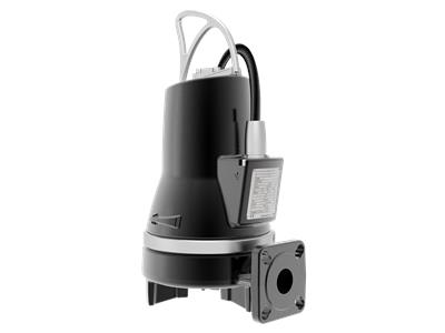 Grundfos SEG.40.12.2.50B Submersible cutter pump 96075905