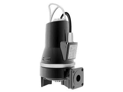 Grundfos SEG.50.26.EX.2.50B Submersible cutter motor pump 99274385