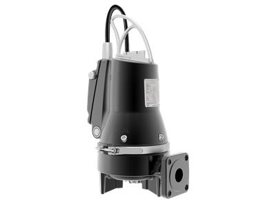 Grundfos SEG.40.26.E.2.50B Submersible cutter pump 96878516