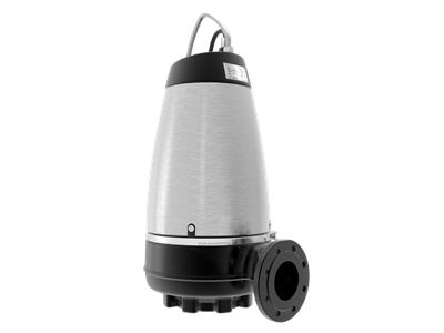 Bomba de aguas residuales Grundfos SE1.100.75.A.EX.4.51D.B 96177693