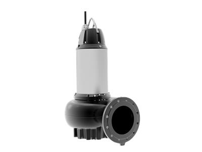 Grundfos SE1.85.100.100.4.52H.H.Q.N.51D.A.T Pompe à moteur submersible 99776035