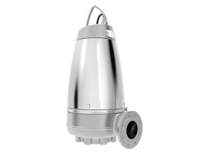 Grundfos SEV.65.80.40.2.51D.R Bomba de agua sucia 98489869