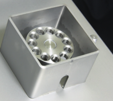 Moteur de rechange original Vito XM