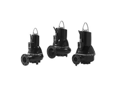 Grundfos SLV.80.75.2.51D.C wastewater pump 98624255