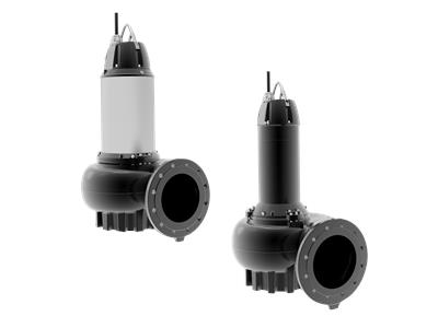 Grundfos SLV.80.130.2.52H.S.N.51D.A Bomba sumergible 99774600