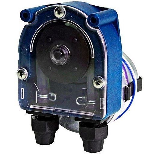 Pompe péristaltique Etatron F