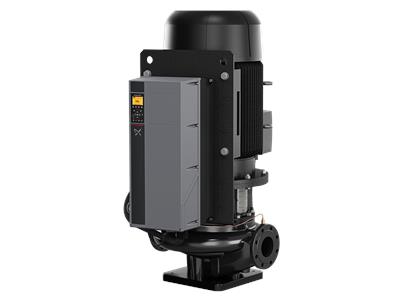 Grundfos TPE 65-930/2 SC-A-F-A-BAQE-RX1 Single-stage in-line pumps 99474545