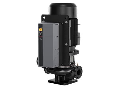 Grundfos TPE 65-930/2 SC-A-F-A-BAQE-RX1 Pompes monocellulaires en ligne 99474545