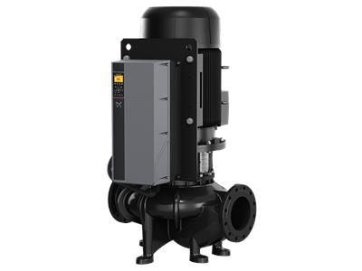 Grundfos TPE 125-360/2 NC-A-F-A-BAQE-RX1 Bombas en línea de una etapa 99473576