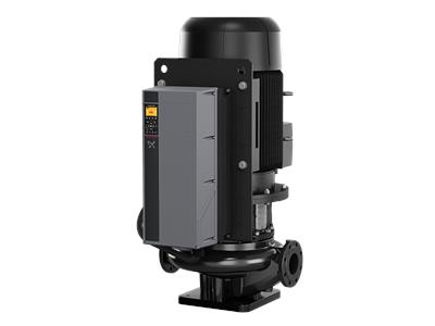 Grundfos TPE 100-410/4 NC-A-F-A-BQQE-QX3 Single-stage in-line pumps 99474298