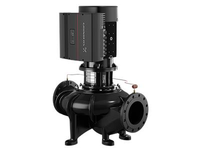 Grundfos TPE 200-160/4 S-A-F-A-BQQE-OX3 Single-stage in-line pumps 97927586