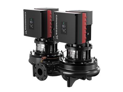 Grundfos TPED 50-420/2 S-A-F-A-BQQE-MDB Single-stage in-line pumps 99132825