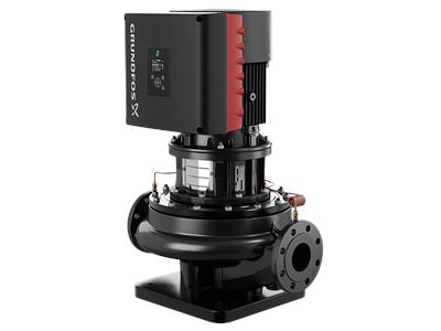 Grundfos TPE 100-250/2 S-A-F-A-BQQE-NDB Single-stage in-line pumps 99114824