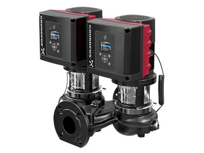 Grundfos TPE3 D 100-180 S-A-F-A-BQQE-IDB Single-stage in-line pumps 992722525
