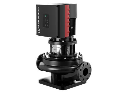 Grundfos TPE 65-460/2 A-F-A-BAQE-NDB Einstufige Inlinepumpen 99113913