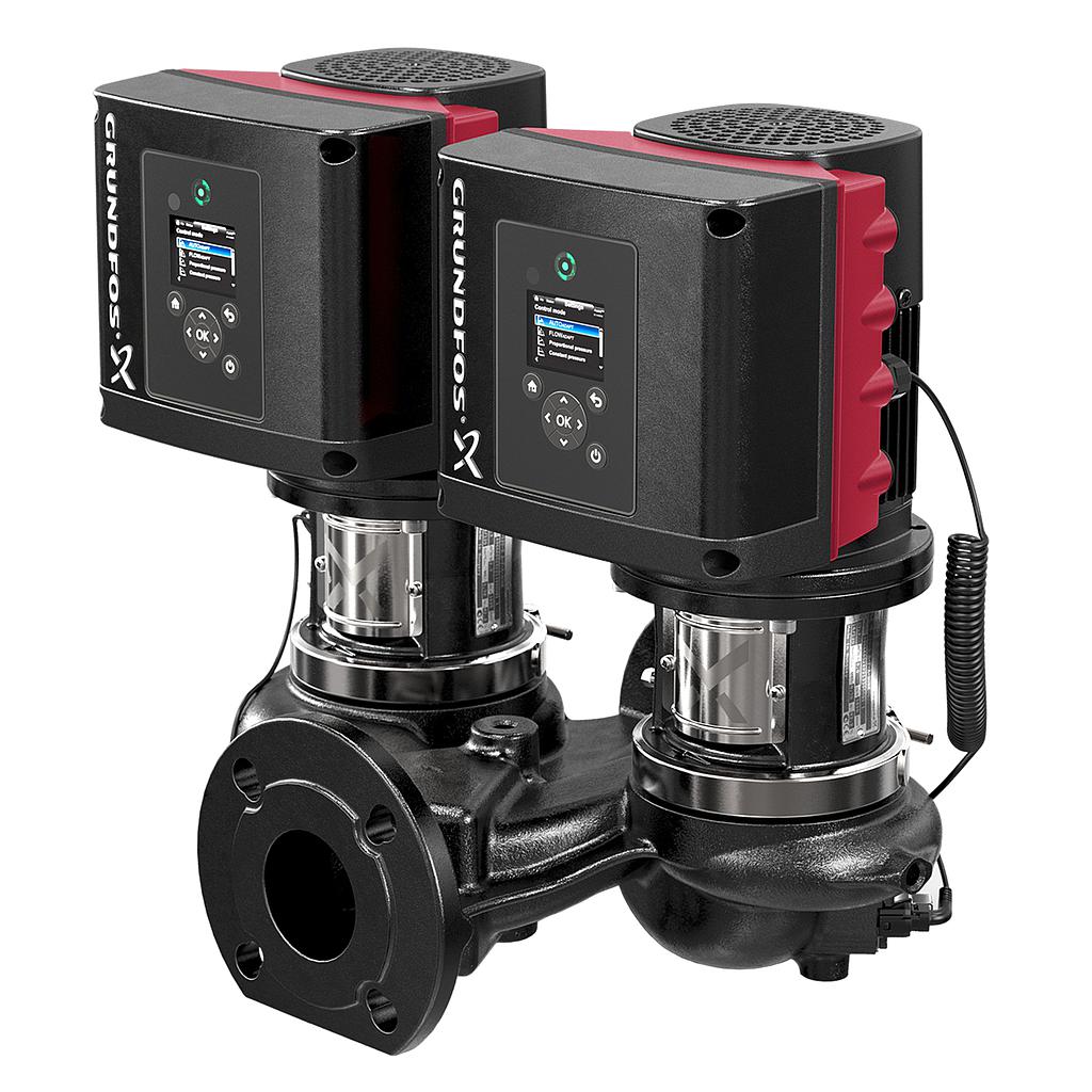 Grundfos TPE3 D 100-150 S-AI-F-A-BQBE-HWB 99272638, 5713826368272 Bombas en línea