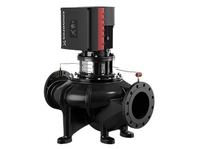 Grundfos TPE 125-95/4 S-A-F-A-BAQE-KDA Bombas dobles de rotor húmedo de una etapa 99114645