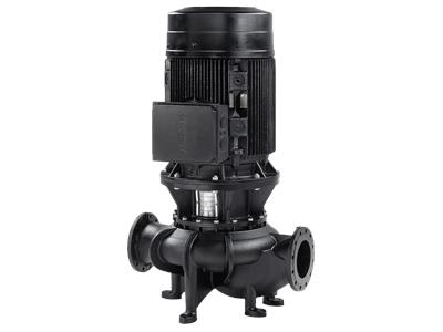 Grundfos TP 150-170/4 A-F-A-BQQE-OX3 Pompes à moteur ventilé monocellulaires doubles 98908236