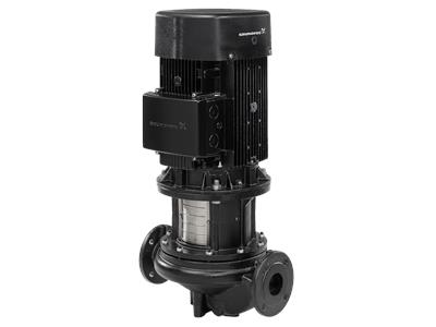 Grundfos TP 125-100/6 A-F-A-BAQE-KX5 Single-stage double in-line pumps 98743771