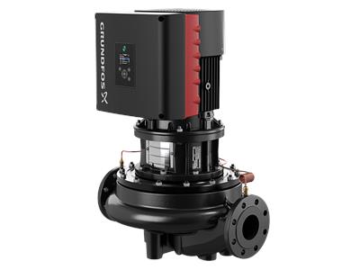 Grundfos TPE 40-270/2 S-A-F-A-BQQE-HDB Single-stage double in-line pumps 99133662