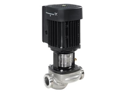 Grundfos TP 32-90/2 A-O-I-BQBE-DX1 Einstufige Inlinepumpen 99222136