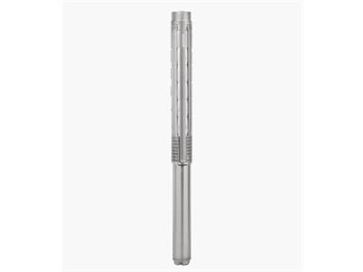 Grundfos SP 95-4 Submersible pump in stainless steel 19016904
