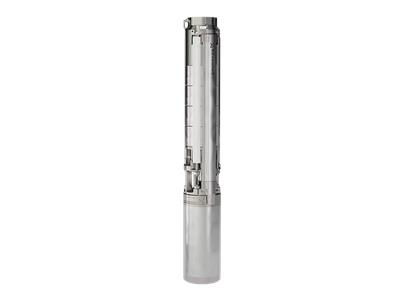 Grundfos SP 9-60 Submersible pump in stainless steel 98699240