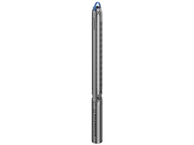 Grundfos SP 9-8 Submersible pump in stainless steel 98699023