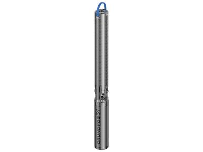 Grundfos SP 2A-40 Submersible pump in stainless steel 09101K40
