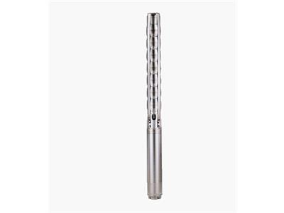 Grundfos SP 46-1-BR Submersible pump in stainless steel 15CV19C1