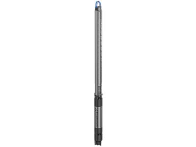 Grundfos SP 77-9 Submersible pump in stainless steel 16B10009