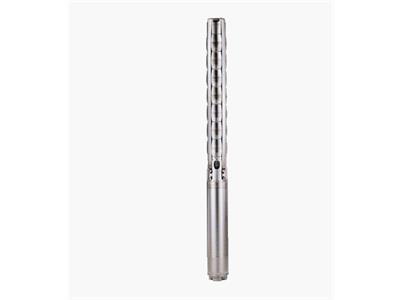 Grundfos SP 46-3N Submersible pump in stainless steel 15C21903