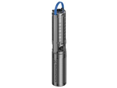 Grundfos SP 3A-9 Submersible pump in stainless steel 10000009