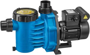 Speck BADU Alpha 6 circulation pump 210.4060.038